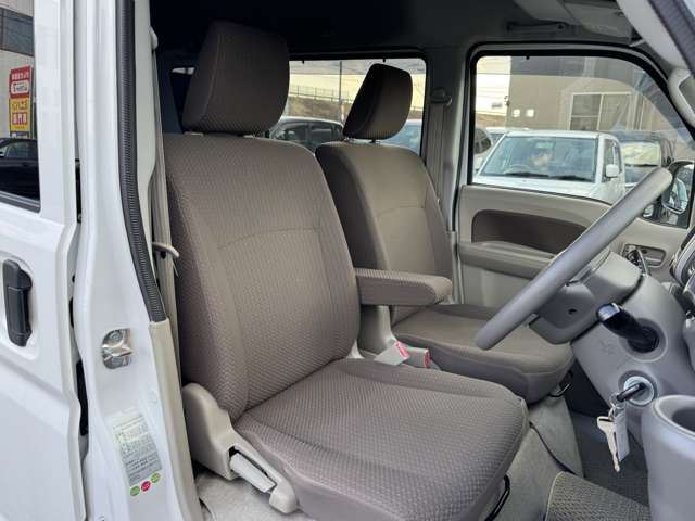 Suzuki EVERY 2015 6473880-6