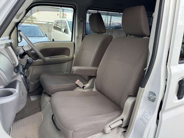 Suzuki EVERY 2015 6473880-7