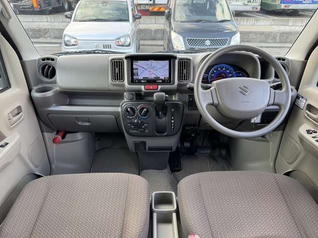 Suzuki EVERY 2015 6473880-8
