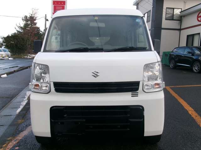 Suzuki EVERY 2015 6473891-1
