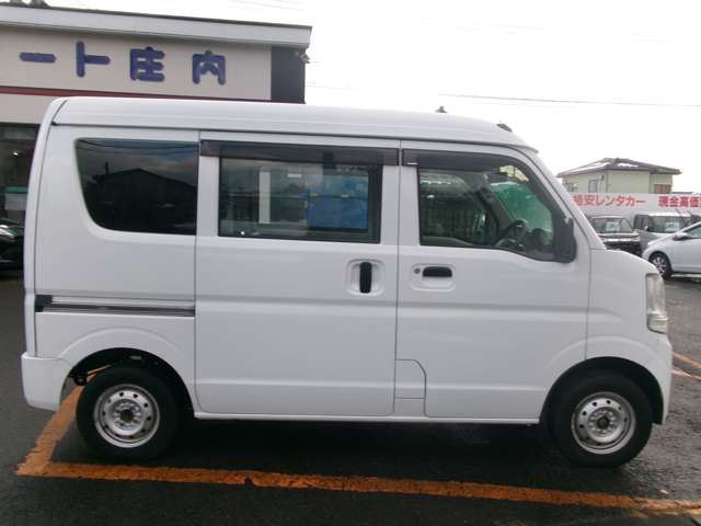 Suzuki EVERY 2015 6473891-3