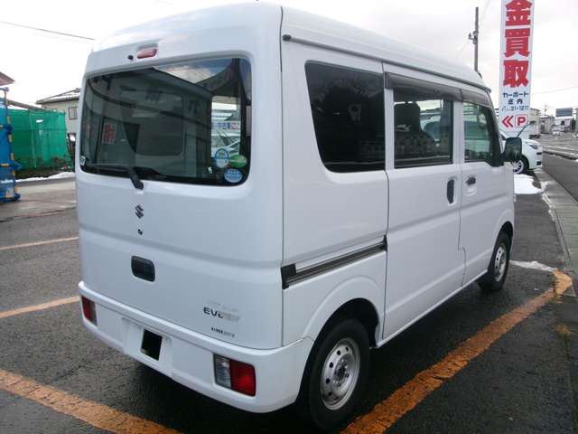 Suzuki EVERY 2015 6473891-4