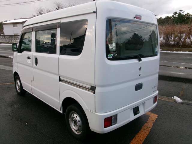 Suzuki EVERY 2015 6473891-6