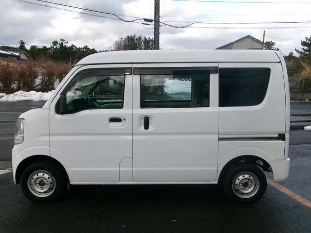 Suzuki EVERY 2015 6473891-7