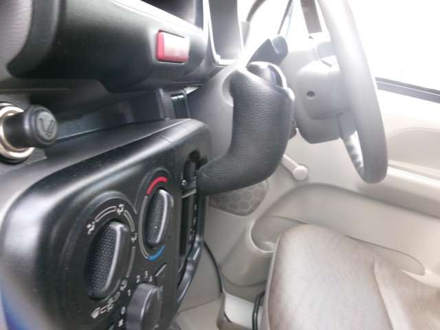 Suzuki EVERY 2015 6473891-8