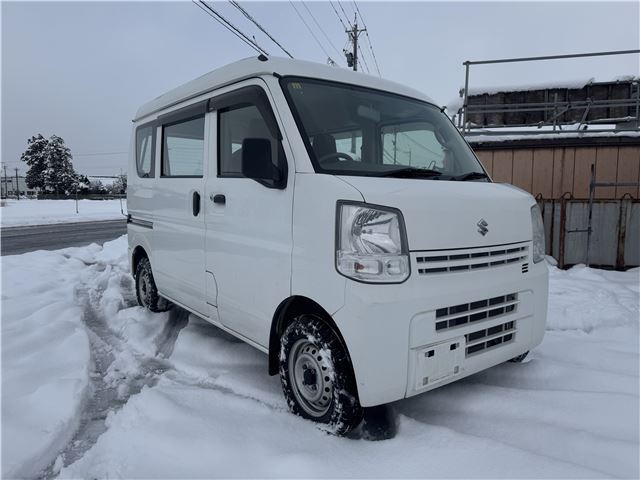 Suzuki EVERY 2015 6473907-0