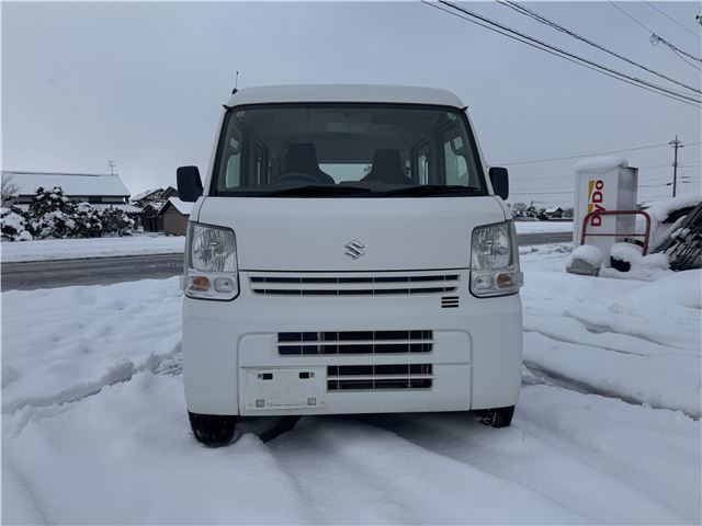 Suzuki EVERY 2015 6473907-1