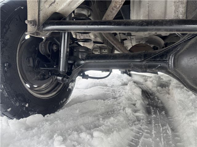 Suzuki EVERY 2015 6473907-10