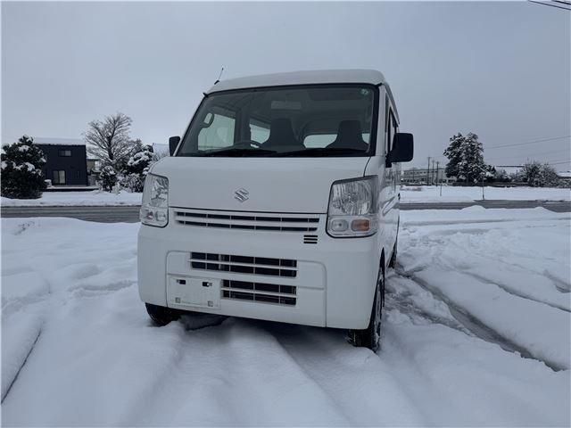 Suzuki EVERY 2015 6473907-2