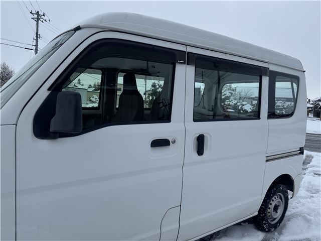 Suzuki EVERY 2015 6473907-3