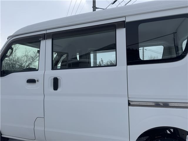 Suzuki EVERY 2015 6473907-4