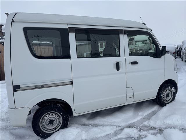 Suzuki EVERY 2015 6473907-6