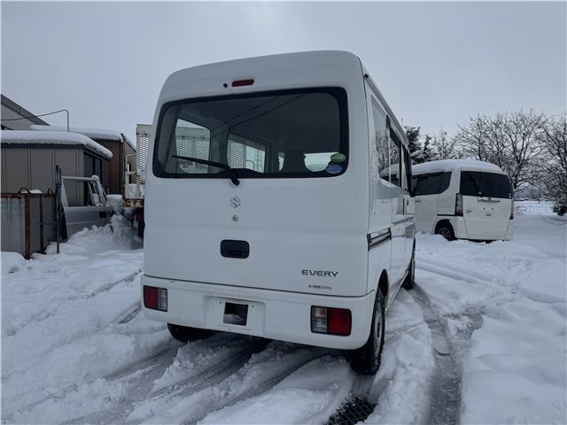 Suzuki EVERY 2015 6473907-7