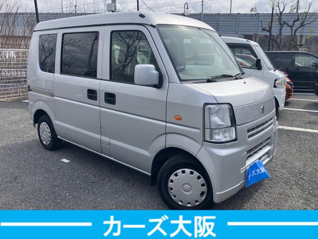 Suzuki EVERY 2014 6473985-1