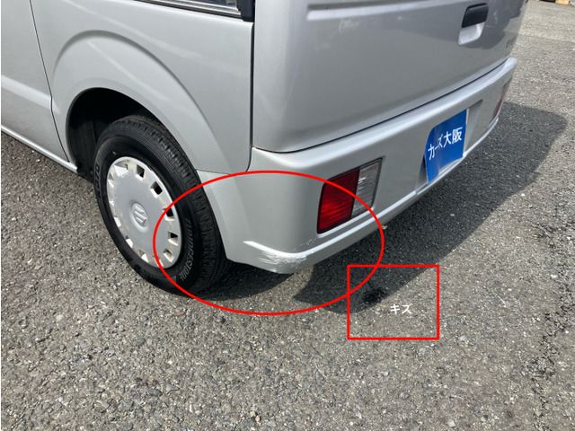 Suzuki EVERY 2014 6473985-10