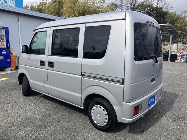 Suzuki EVERY 2014 6473985-2
