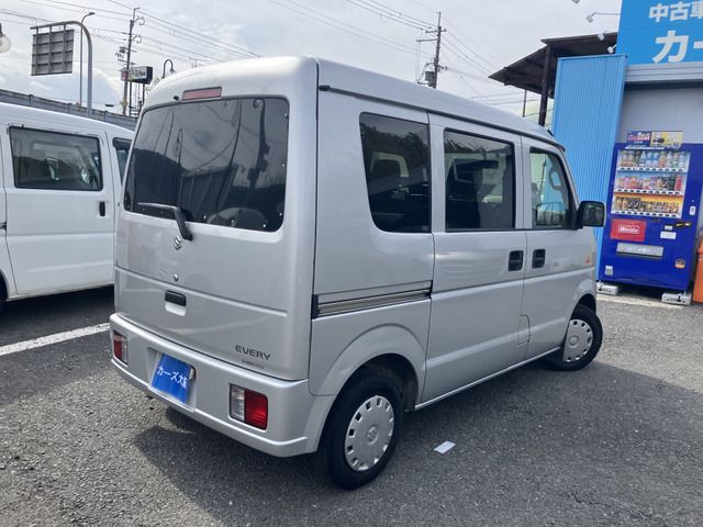 Suzuki EVERY 2014 6473985-3