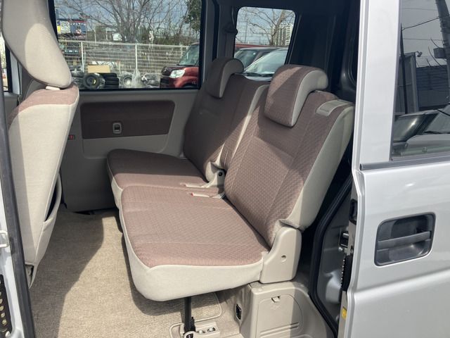 Suzuki EVERY 2014 6473985-4