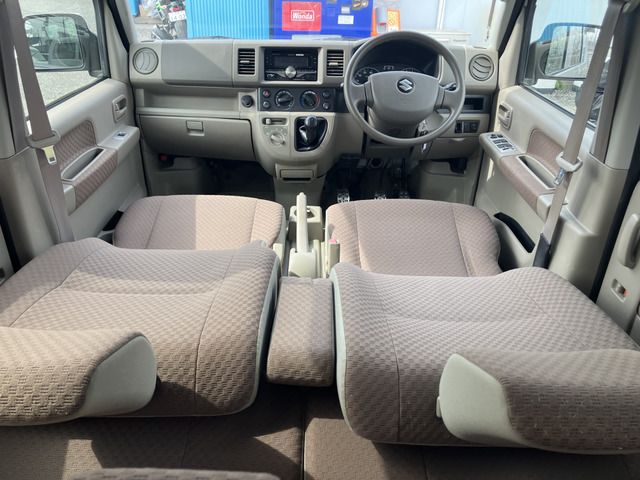 Suzuki EVERY 2014 6473985-5