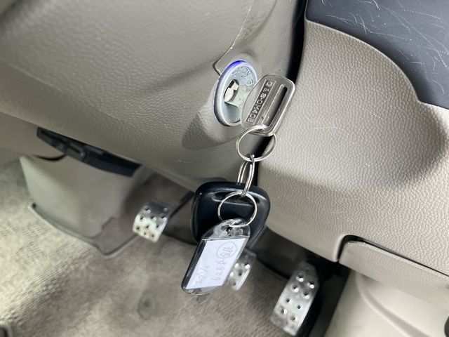Suzuki EVERY 2014 6473985-6