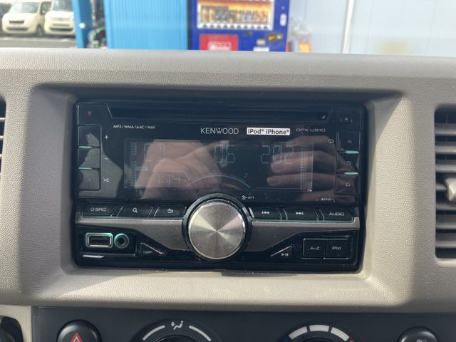 Suzuki EVERY 2014 6473985-8