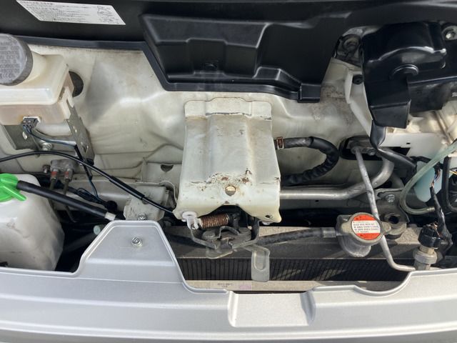 Suzuki EVERY 2014 6473985-9