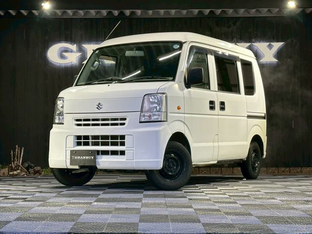 Suzuki EVERY 2014 6474016-0