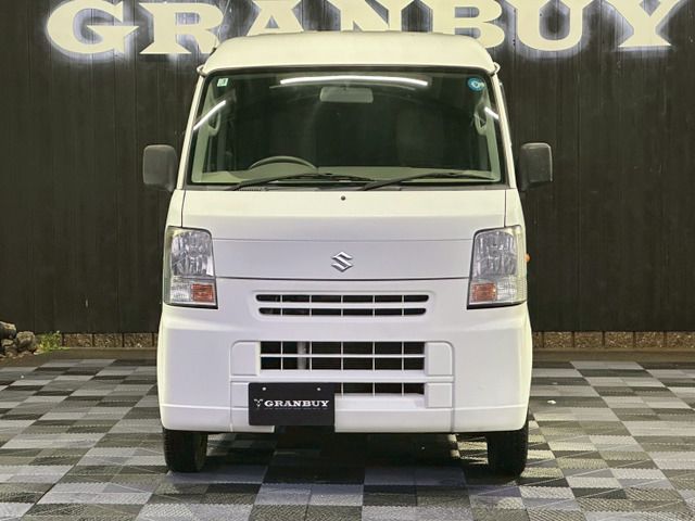 Suzuki EVERY 2014 6474016-10