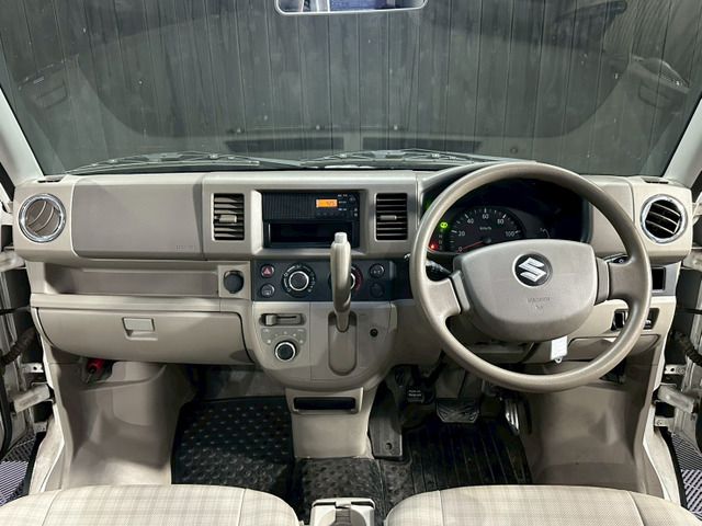 Suzuki EVERY 2014 6474016-4