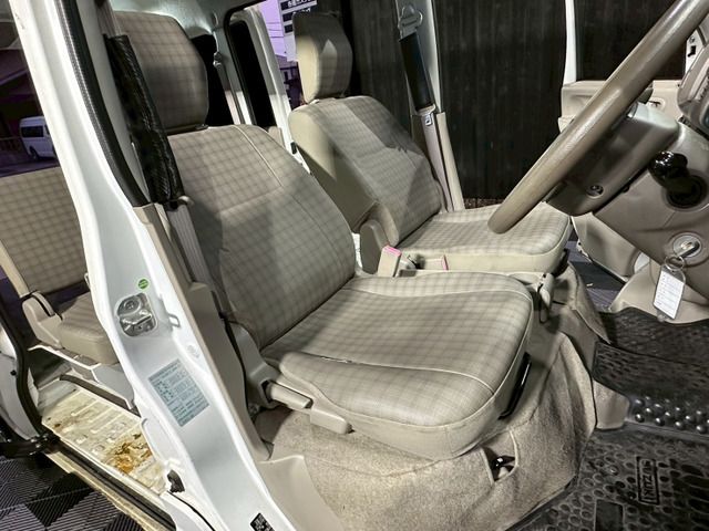 Suzuki EVERY 2014 6474016-5