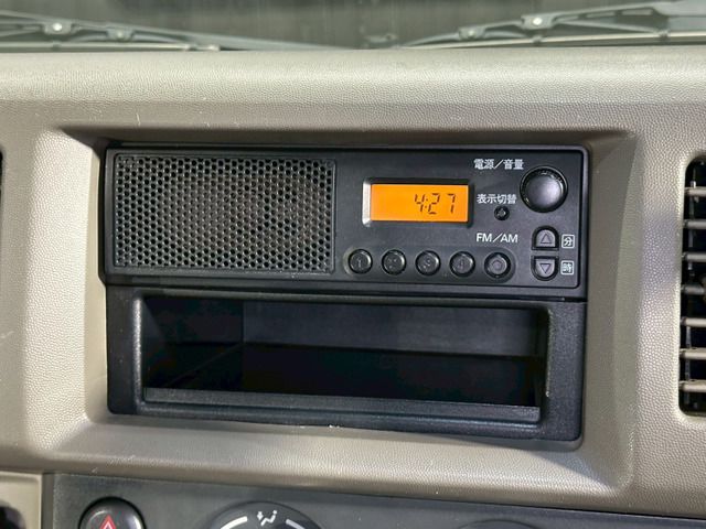 Suzuki EVERY 2014 6474016-7