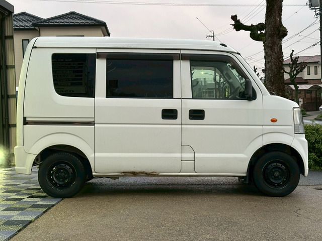 Suzuki EVERY 2014 6474016-9