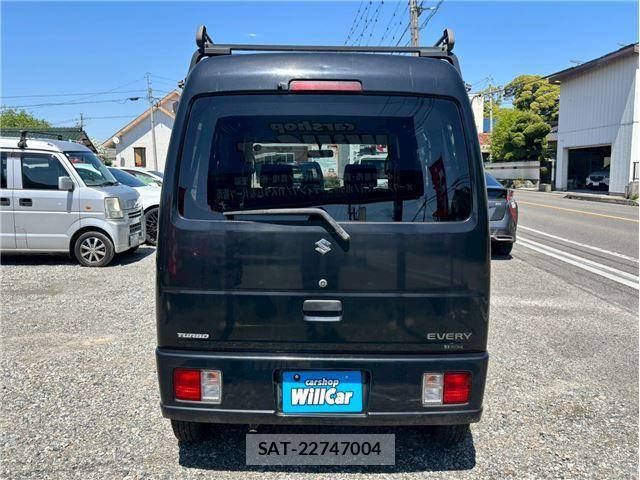 Suzuki EVERY 2010 6474200-1