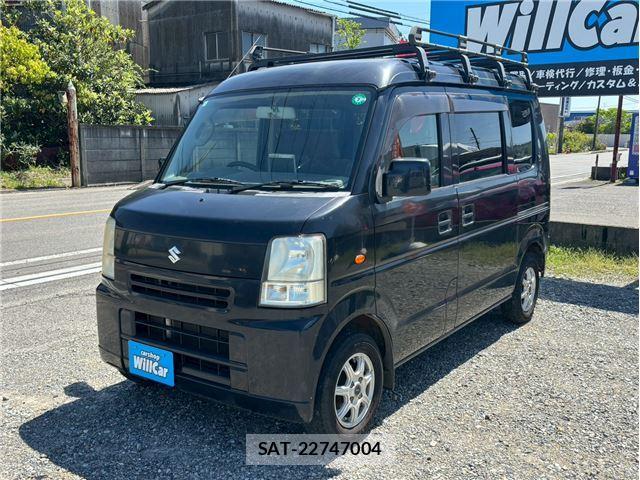 Suzuki EVERY 2010 6474200-3