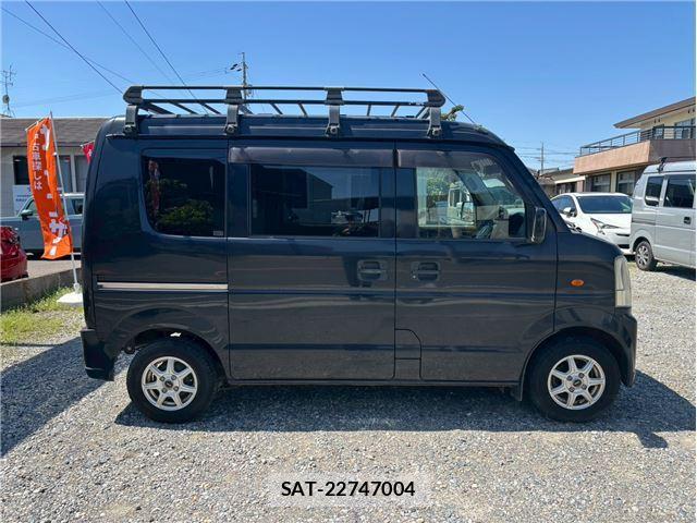 Suzuki EVERY 2010 6474200-5