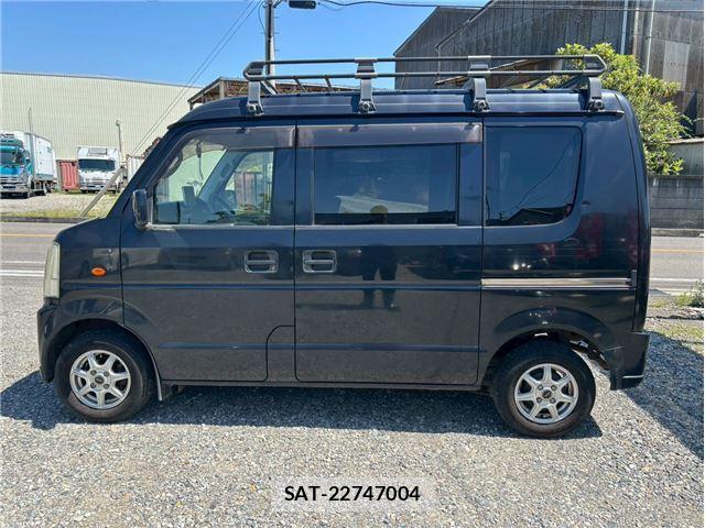 Suzuki EVERY 2010 6474200-6