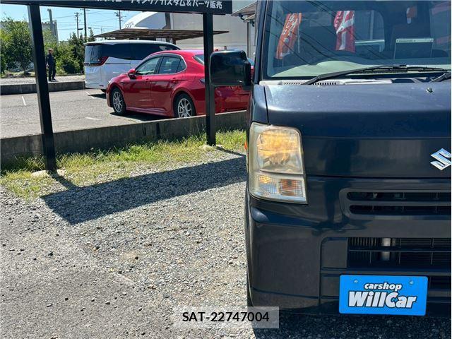 Suzuki EVERY 2010 6474200-7