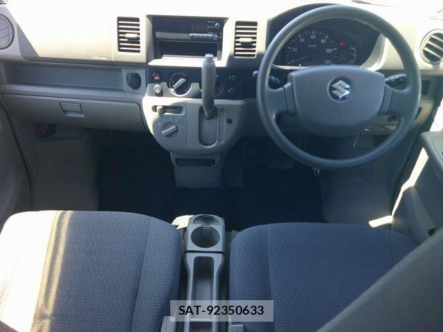Suzuki EVERY 2009 6474242-1