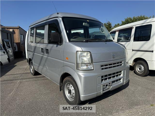 Suzuki EVERY 2009 6474269-0