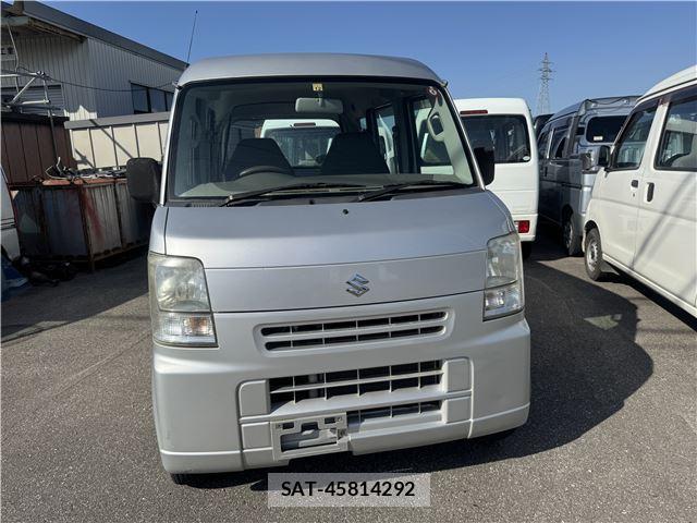 Suzuki EVERY 2009 6474269-1