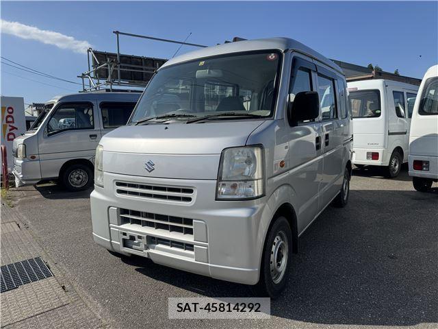 Suzuki EVERY 2009 6474269-2
