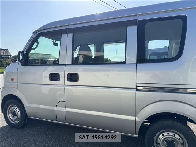 Suzuki EVERY 2009 6474269-3