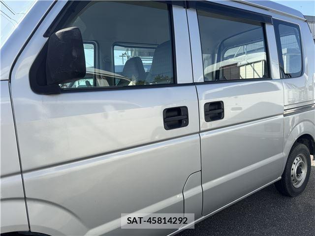 Suzuki EVERY 2009 6474269-4