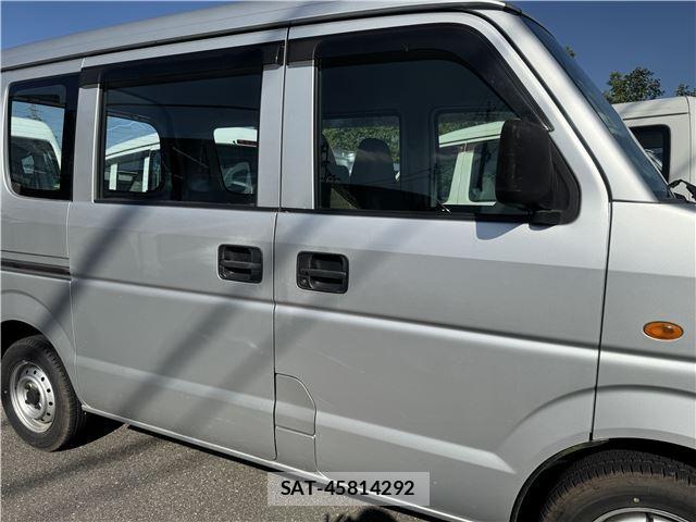 Suzuki EVERY 2009 6474269-6