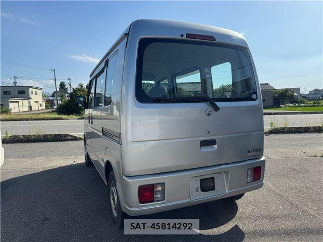 Suzuki EVERY 2009 6474269-7