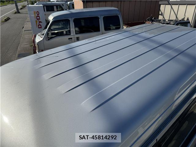 Suzuki EVERY 2009 6474269-8