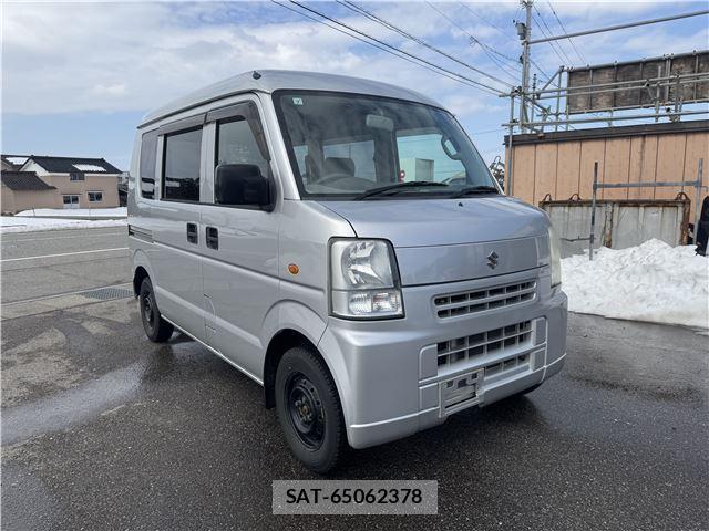 Suzuki EVERY 2006 6474451-0
