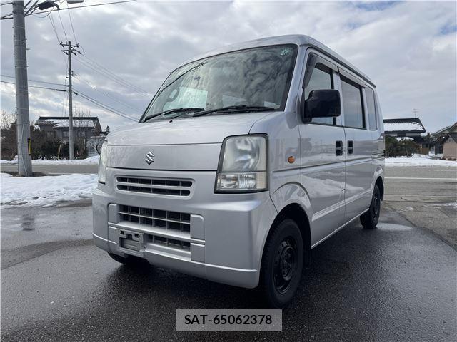 Suzuki EVERY 2006 6474451-1