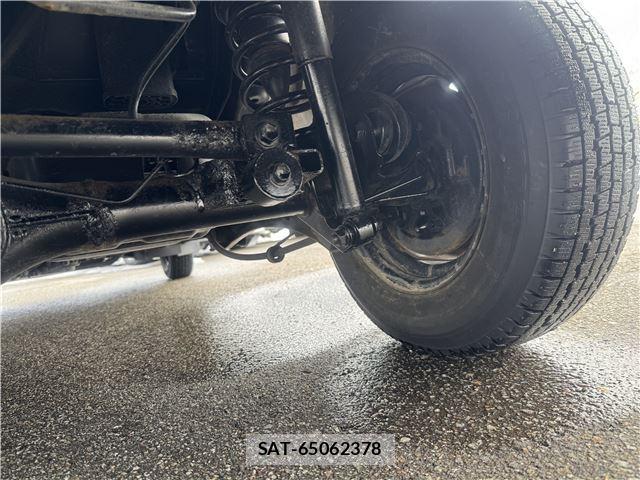Suzuki EVERY 2006 6474451-10