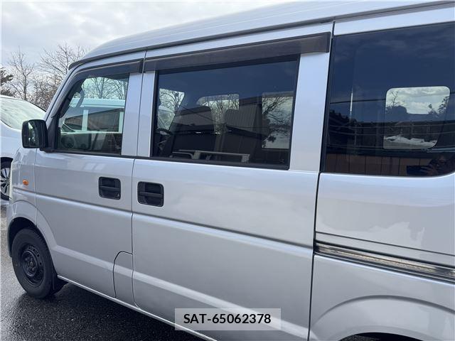 Suzuki EVERY 2006 6474451-2